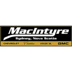 MacIntyre Chevrolet Buick GMC