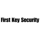 First Key Security