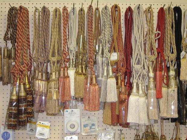 Tissus Monique Michaud Inc