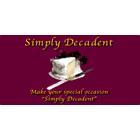 Simply Decadent