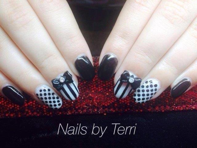 Nails by Terri