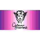 Catherine Scissorhands