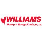 Williams Moving & Storage Cranbook