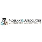 Moisan & Associates Accountant CPA