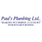 Paul's Plumbing