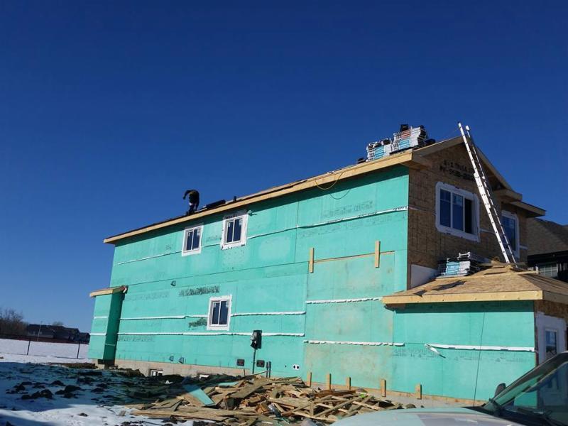 West Coast Roofing and Renovations