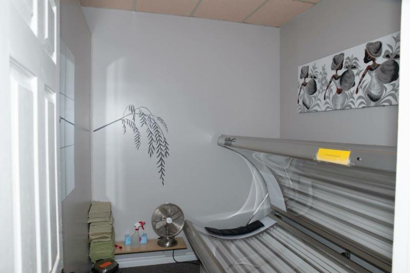 Coiffure Des Iles Senc