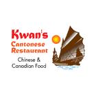 Kwan's Restaurant