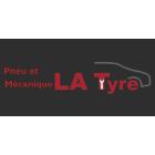 Pneu Ma Canique La Tyre