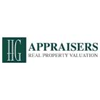 Hg Appraisers Inc