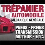 Automobile Trepanier