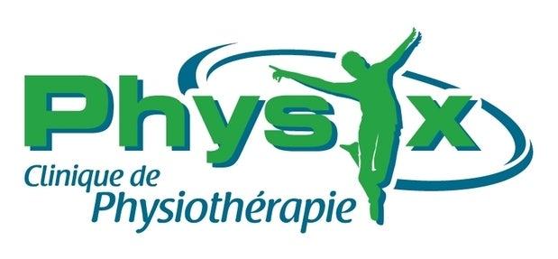 Clinique de Physiotherapie Physix