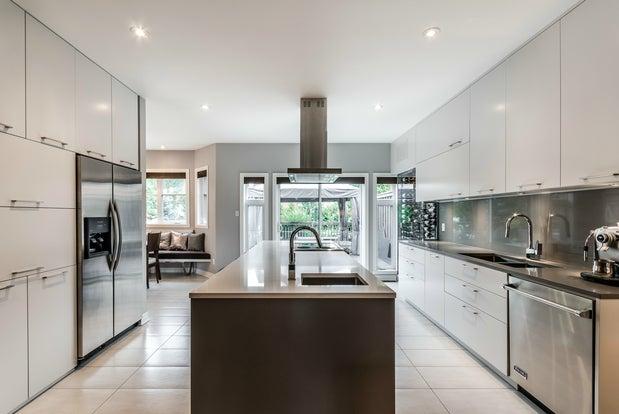 Construction Stéphane Proulx