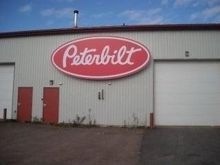 Peterbilt New Brunswick