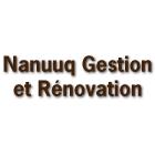 Nanuuq Gestion Et Rénovation