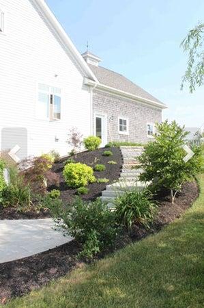 Spruce Grove Landscaping
