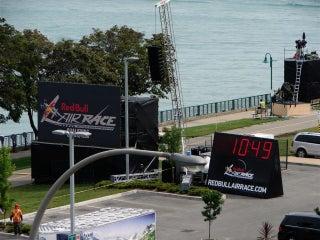 Sophie Building Maintenance