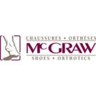 Chaussures Orthèses McGraw
