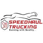 Speedhaul Trucking Inc