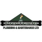 Pro-Trade Plumbing & Maintenance