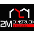 2M Construction & Associés Inc