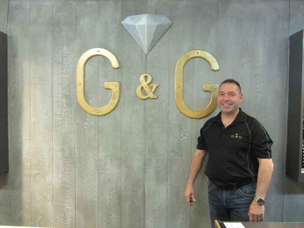 G & G Jewellery
