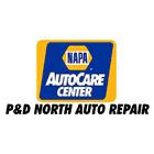 P&D North Towing