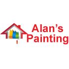 Alan's Painting