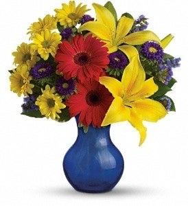 Timmins Flower Shop Inc.