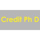 Credit PH D