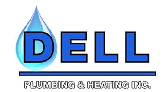 Dell Plumbing & Heating Inc