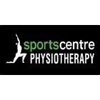 Sports Centre Physiotherapy