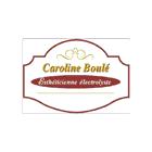 Caroline Boulé Esthéticienne