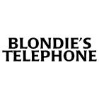 Blondie's Telephone