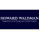 Howard Waldman