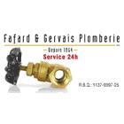 Fafard & Gervais Plomberie Inc