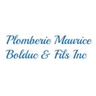 Plomberie Bolduc Maurice