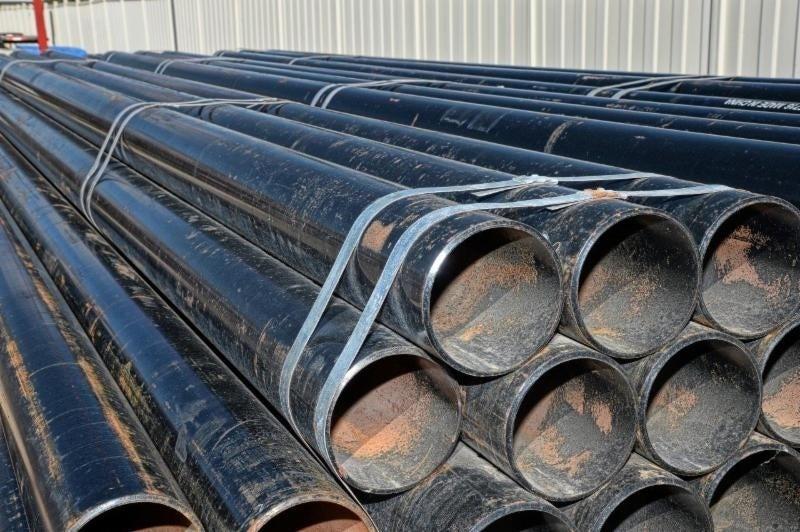 Baron Oilfield Supply