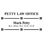 Petty Law Office