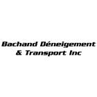 Bachand Deneigement and Transport