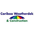 Cariboo Weatherdek & Construction