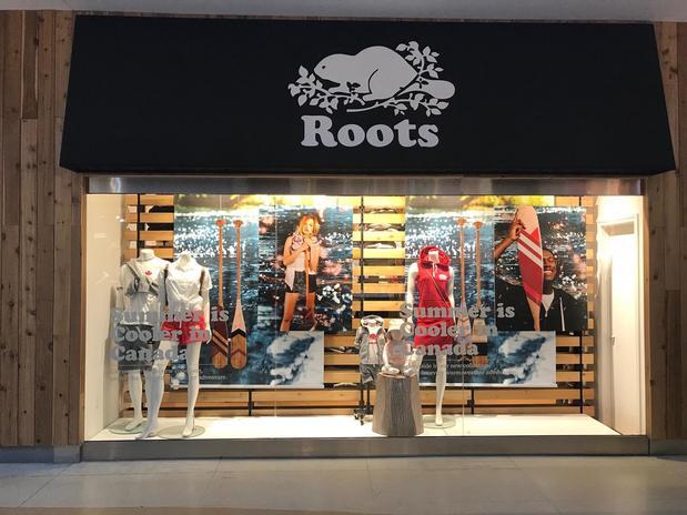 Roots