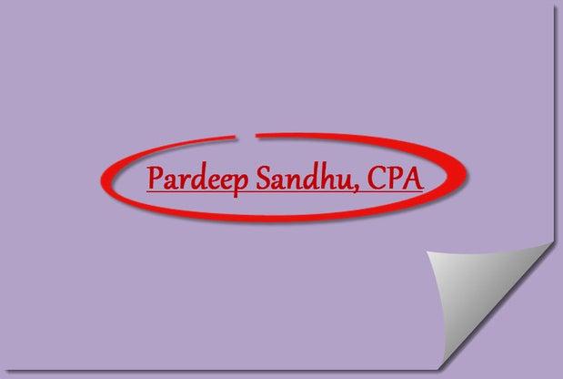 Sandhu Pardeep CPA