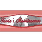Tania's Maintenance