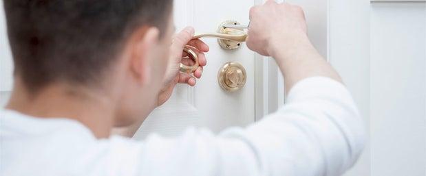 Kildoman Lock Service