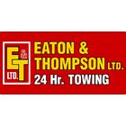 Eaton & Thompson Ltd