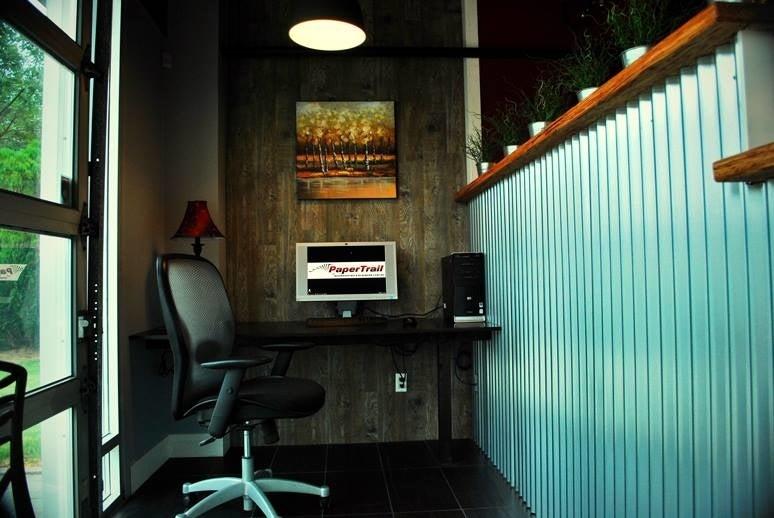 Paper Trail Bookkeeping