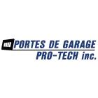 Les Portes de Garage Pro-Tech Inc