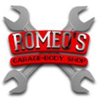 Romeo's Garage & Body Shop Ltd