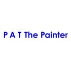 P a T the Painter